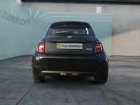 gebraucht Fiat 500e Icon # #ANDROID #