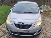 gebraucht Opel Meriva B Edition