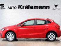 gebraucht Seat Ibiza Style 1,0 TSI*Navi*Ganzjahresreifen*