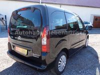 gebraucht Citroën Berlingo Kombi 1.2 Selection **1. Hand/ Sitzh.**