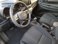 gebraucht Hyundai Bayon Comfort 1.0 T-GDI 7-Gang DCT Automatik Sitzheiz...