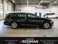 Gebraucht Opel Insignia 165 PS (121 kW) 2019 Schwarz Kombi