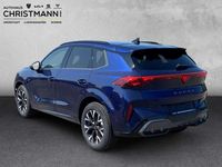 Neu Cupra Terramar 150 PS (110 kW) 2025 Kosmosblau SUV