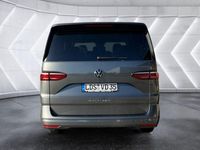 Gebraucht VW Multivan Life 150 PS (110 kW) 2025 Grau Van