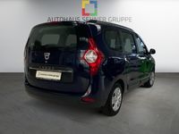 gebraucht Dacia Lodgy Comfort TCe 100 GPF r +7-Sitzer