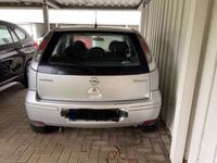 gebraucht Opel Corsa 1.2 16V Sport