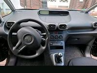 Gebraucht Citroën C3 2009 Schwarz Van / Kleinbus