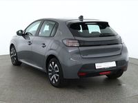 Gebraucht Peugeot 208 101 PS (74 kW) 2024 Grau Kleinwagen
