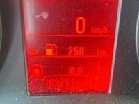 Second-hand Opel Zafira 2014 Alb Monovolum