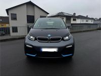 Gebraucht BMW i3 Comfort Edition 135 kW (184 PS) 2020 Grau Kleinwagen