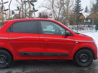 Gebraucht Renault Twingo 70 PS (51 kW) 2018 Rot Kleinwagen
