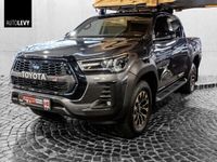 gebraucht Toyota HiLux 2.8l DC GR Sport 360Kamera+BI-LED+JBL+Navi