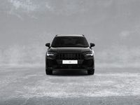 Gebraucht Audi Q3 S-Line 150 PS (110 kW) 2024 Mythosschwarz metallic SUV