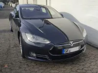Brugt Tesla Model S 278 kW (378 HK) 2015 Hatchback