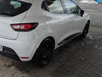 Gebraucht Renault Clio IV Bose Edition 118 PS (86 kW) 2017 Weiß Limousine