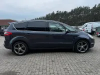 Gebraucht Ford S-MAX S 163 PS (119 kW) 2014 Van / Kleinbus