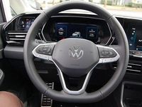 Neu VW Caddy Maxi Style 116 PS (85 kW) 2025 Grau Van / Kleinbus