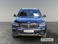 gebraucht BMW X5 40i M-Sport SoftClose Laser NightVision StHz