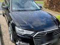 gebraucht Audi A6 40 TDI S tronic Avant -