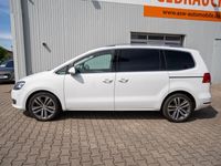 gebraucht VW Sharan Highline