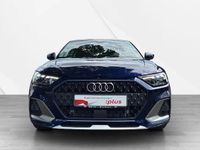 Gebraucht Audi A1 Basis 116 PS (85 kW) 2024 Navarrablau metallic Kleinwagen