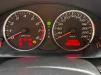 Usata Mazda 6 Inclusive 162 CV (119 kW) 2003 Argento Station wagon