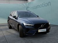 Gebraucht Volvo XC60 398 PS (292 kW) 2024 Blau SUV