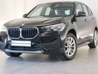 gebraucht BMW X1 sDrive18i Advantage Tempomat/NAVI/DAB/Lordose