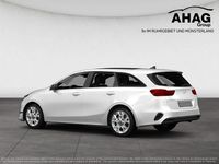 Neu Kia Ceed Sportswagon Vision 140 PS (102 kW) 2026 Andere Kombi