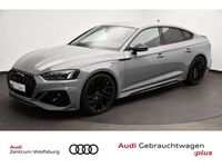 Gebraucht Audi RS5 450 PS (330 kW) 2022 Nardograu Coupé