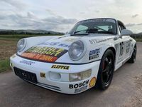 gebraucht Porsche 964 1.Carrera Cup 1990 mit Straßenzulassung