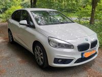 gebraucht BMW 218 Active Tourer d Sport Line