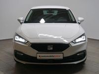 Gebraucht Seat Leon Style 116 PS (85 kW) 2025 Weiß Limousine