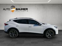 Gebraucht Cupra Formentor 150 PS (110 kW) 2025 Weiß SUV