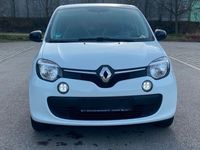 gebraucht Renault Twingo SCe 70 Stop & Start Limited 2018 Limi...