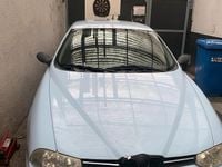 Gebraucht Alfa Romeo 156 190 PS (139 kW) 1997 Blau Limousine