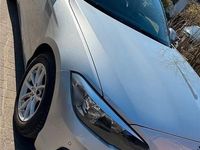 Gebraucht BMW 116 116 PS (85 kW) 2018 Grau Kleinwagen