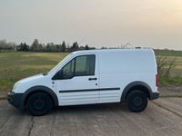 gebraucht Ford Transit Connect