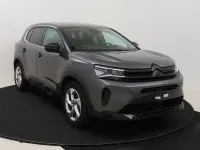 Gebraucht Citroën C5 Aircross 136 PS (100 kW) 2025 Platinium grey SUV