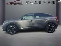 Gebraucht Citroën C4 PureTech 131 PS (96 kW) 2023 Lackierung platiniumgrau/typ Limousine