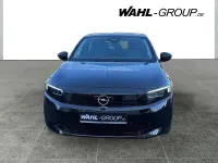 Neu Opel Corsa-e Edition 100 kW (136 PS) 2026 Schwarz Kleinwagen