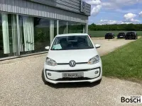 Brugt VW up! Move 65 HK (47 kW) 2021 Hvid Hatchback