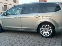 Gebraucht Ford Focus 100 PS (73 kW) 2009 Andere farben Kombi