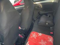 Gebraucht Citroën C1 69 PS (50 kW) 2017 Weiß Kleinwagen