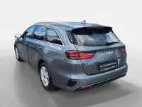 Neu Kia Ceed Sportswagon 101 PS (74 kW) 2026 Grau Kombi