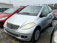 gebraucht Mercedes A150 Classic