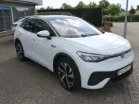 Brugt VW ID.5 Pro Performance 150 kW (204 HK) 2022 Grå SUV