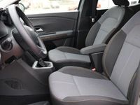 Gebraucht Dacia Sandero Expression 110 PS (80 kW) 2024 Orange Kleinwagen