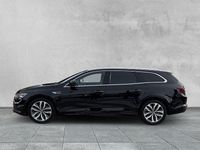 Gebraucht Renault Talisman LIMITED 224 PS (164 kW) 2019 Schwarz Kombi