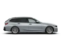 Neu BMW 320 M Sport 184 PS (135 kW) 2026 Grau Kombi